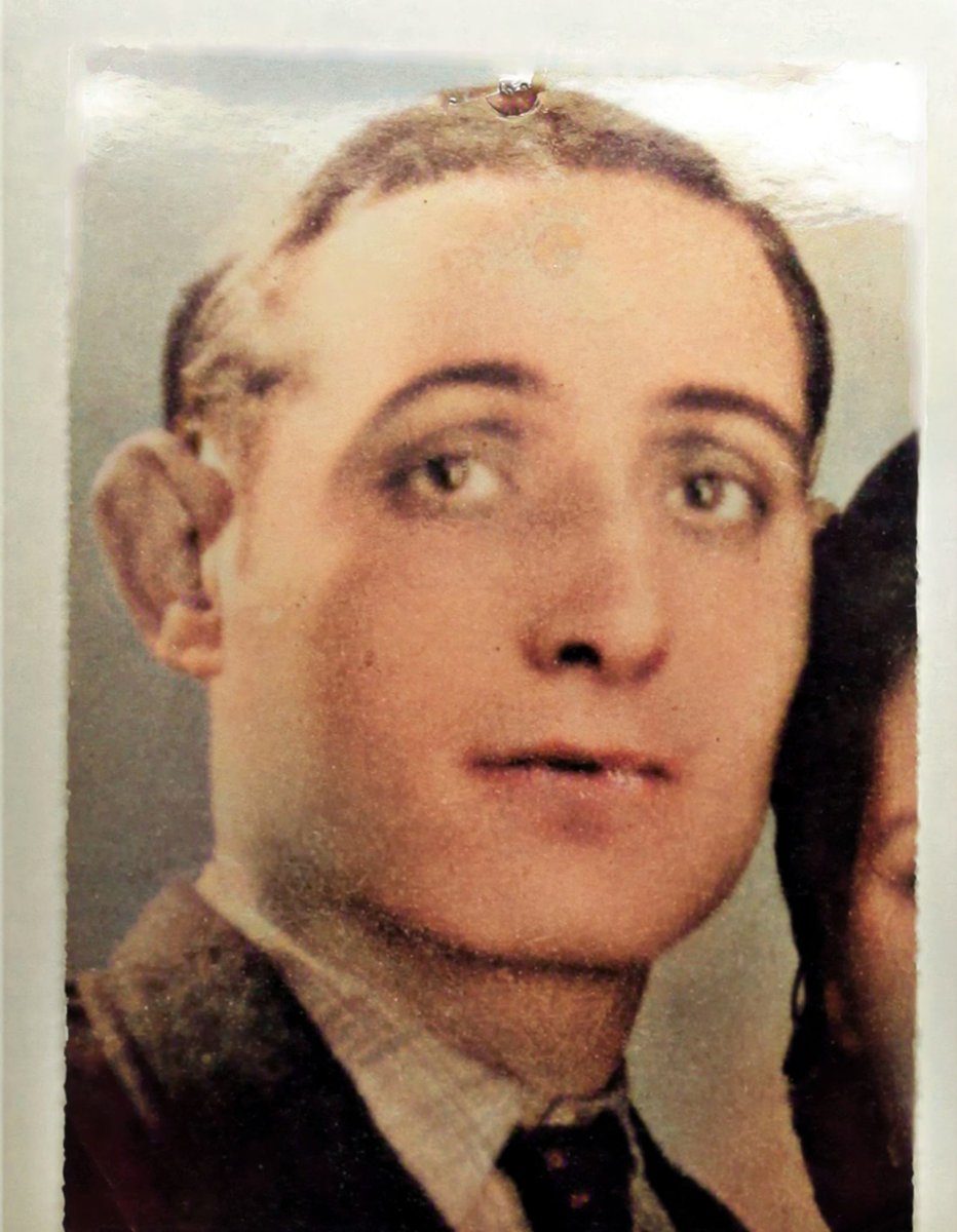 Tal día como hoy de 1944 fallece en el Hospital de Foix, Jesús Ríos García de Alagón. Tres días antes fue alcanzado por una ráfaga de metralleta, en una emboscada de la milicia fascista de Petain. Siempre Jesús, brotaba dignidad por todos los poros de su piel. <a href="/alagonayto/">Ayuntamiento de Alagón</a>.