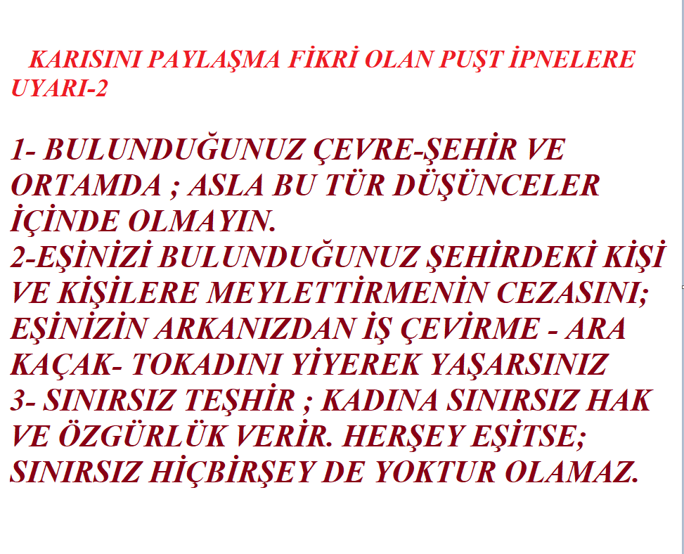 ♀️♂️GİZLİ EŞLER..