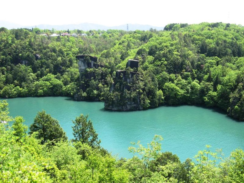 魔法のパワースポット MAP (@momap9) / Posts / X