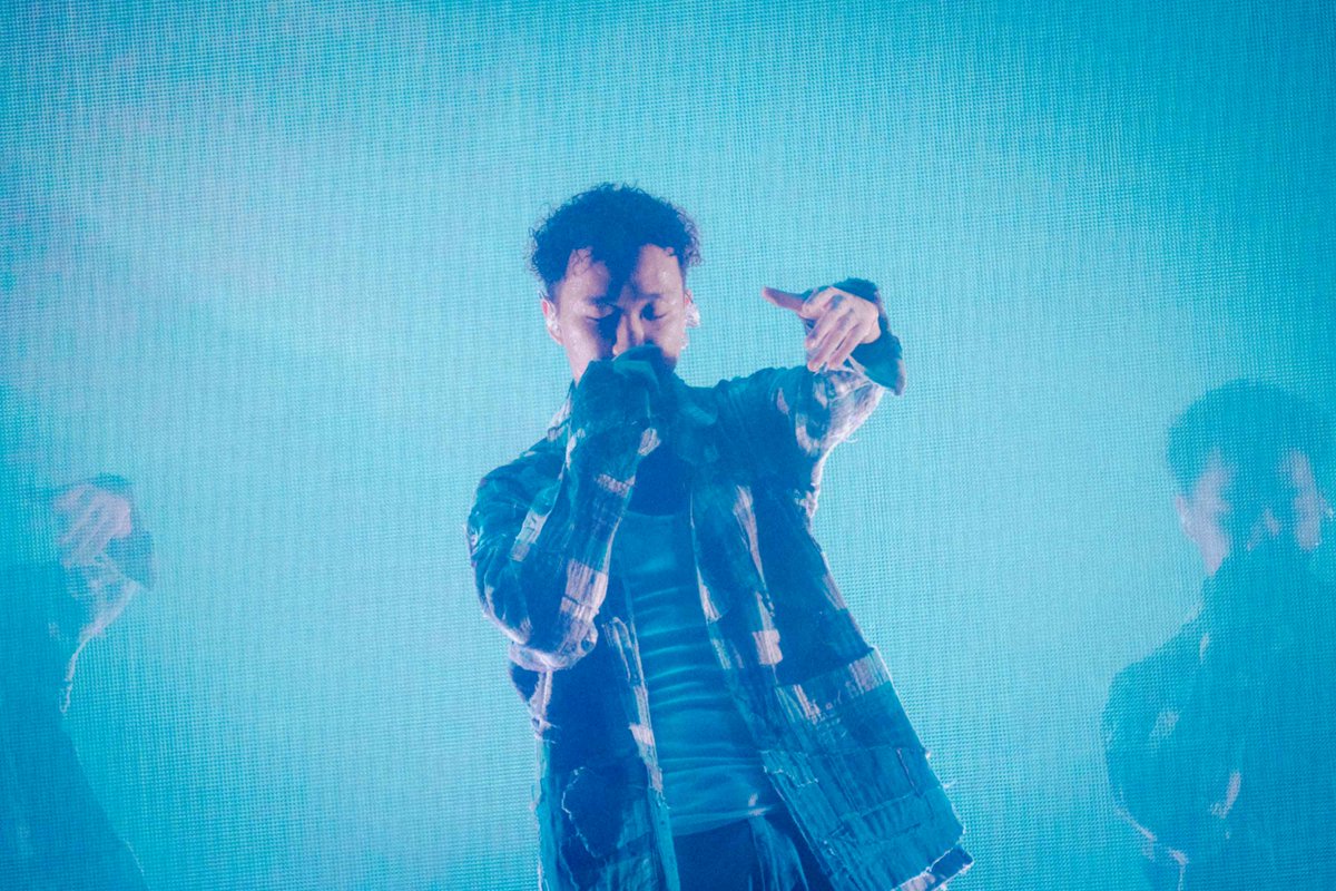 POP__YOURS's tweet photo. 《📸POP YOURS フォトレポート📸》
DAY1 / guca owl
@guca_official 

Photo by：@yokoching ＆ @renzomasuda 
#popyours https://t.co/yrwifGxjHZ