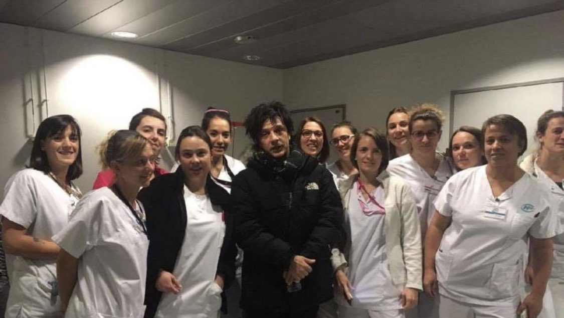 JMIndochine's tweet photo. 27 mai 
Journée Internationale de la Médecine d’Urgence #EmergencyMedicineDay 

@nicolasirkis @indochinetwitt @oLidESaT_ https://t.co/rtISOnoOSE