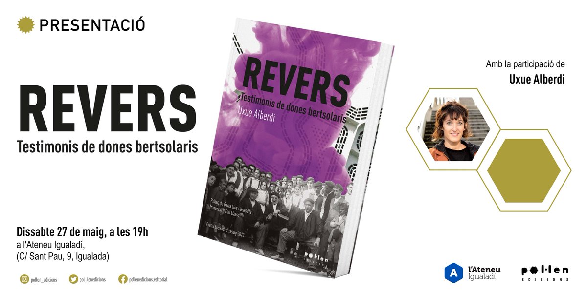 #GIRAREVERS

Sortim cap a #CanGrau <a href="/cardantcultura/">cardantcultura</a> 12h, i a les 19h cap a <a href="/AteneuIgualadi/">Ateneu Igualadí</a>