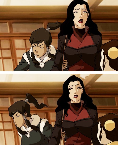 daily korrasami (@korrasamidailyy) on Twitter photo 2023-05-27 07:49:11