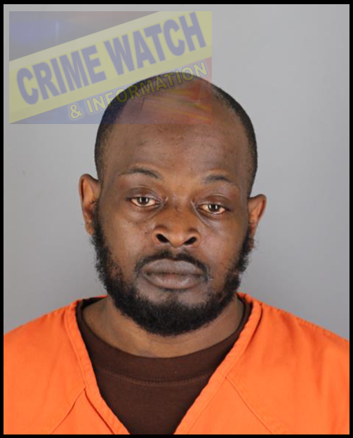 The suspect in this double shooting has been taken into custody.
Bobby Floyd Miller, 34.
Again, HE SHOULD HAVE BEEN IN PRISON at the time of the double shooting in #MplsDowntown at problem property VOA Nicollet Towers, but he wasn't because of our failed @MNCourts system.