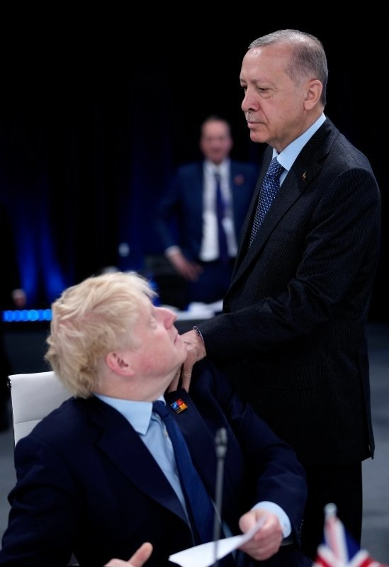 Babalaya çıksın dedikler Adam :d