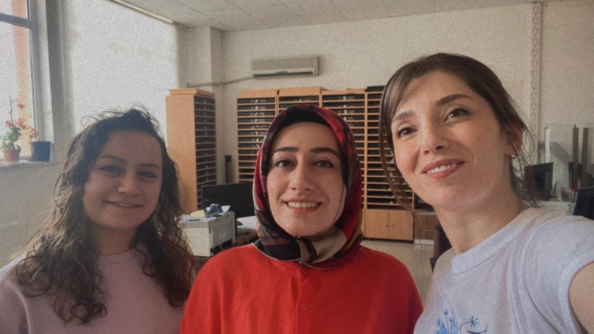 Hekimhan İlçe Nüfus Müdürlüğü olarak seçim mesaisine devam ediyoruz.