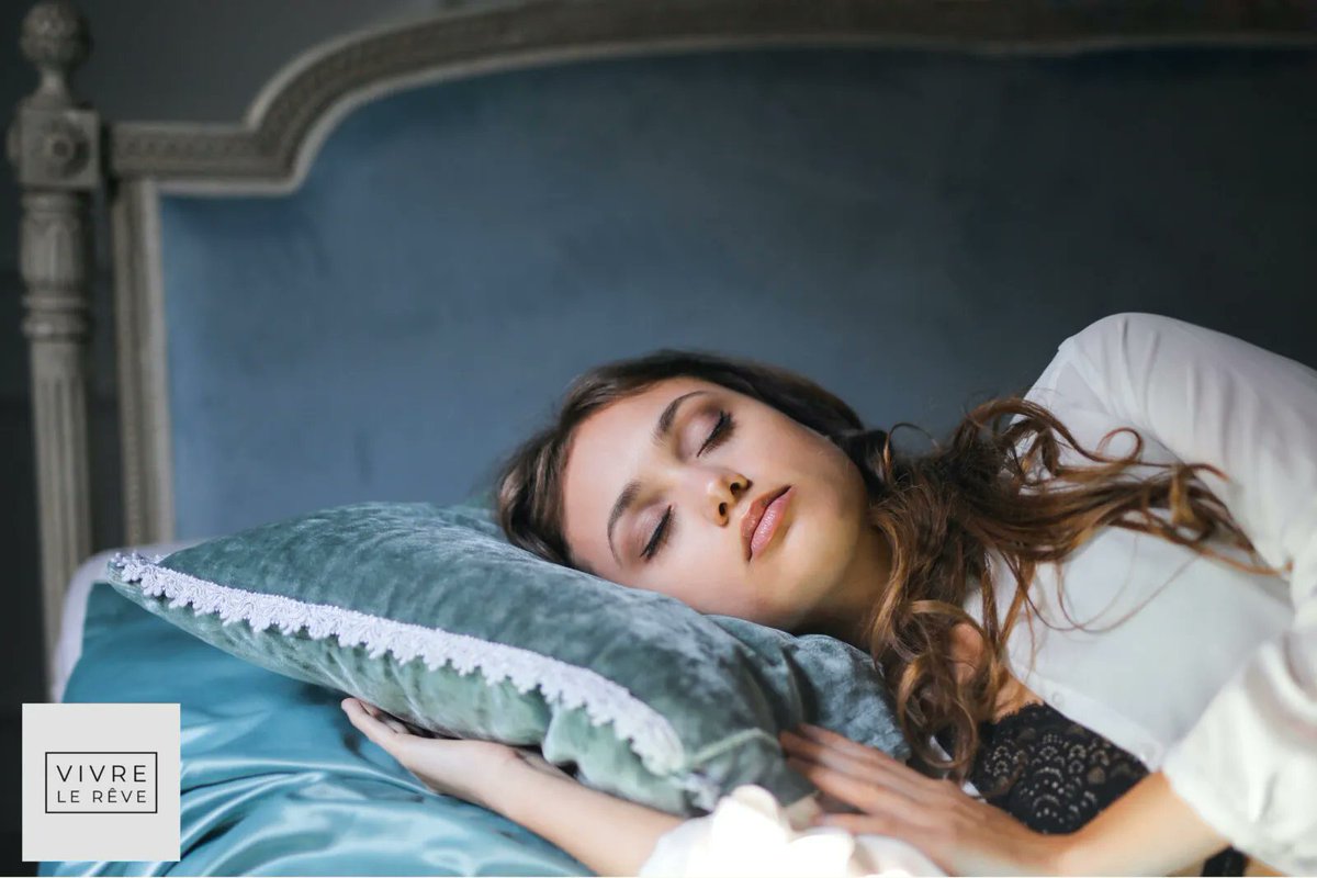 New Post: How Do You Know if Someone Is Dreaming About You? buff.ly/3orlfQN