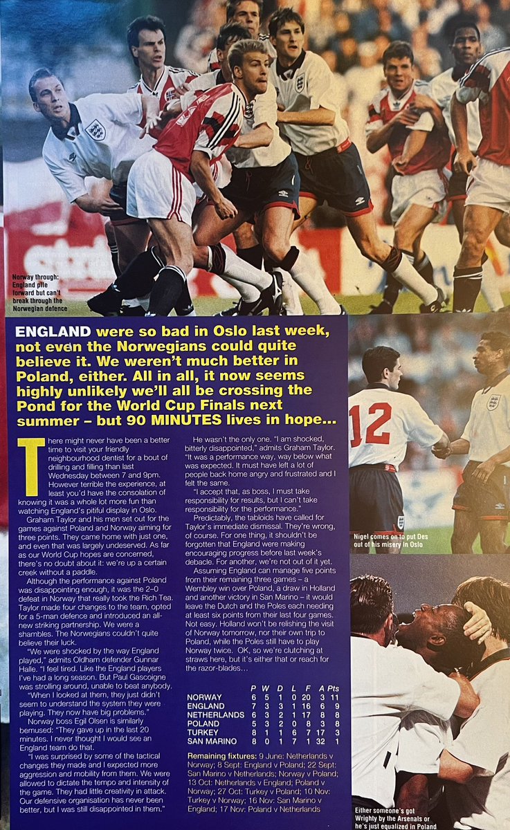 Steinar Bjerkmann tweet media