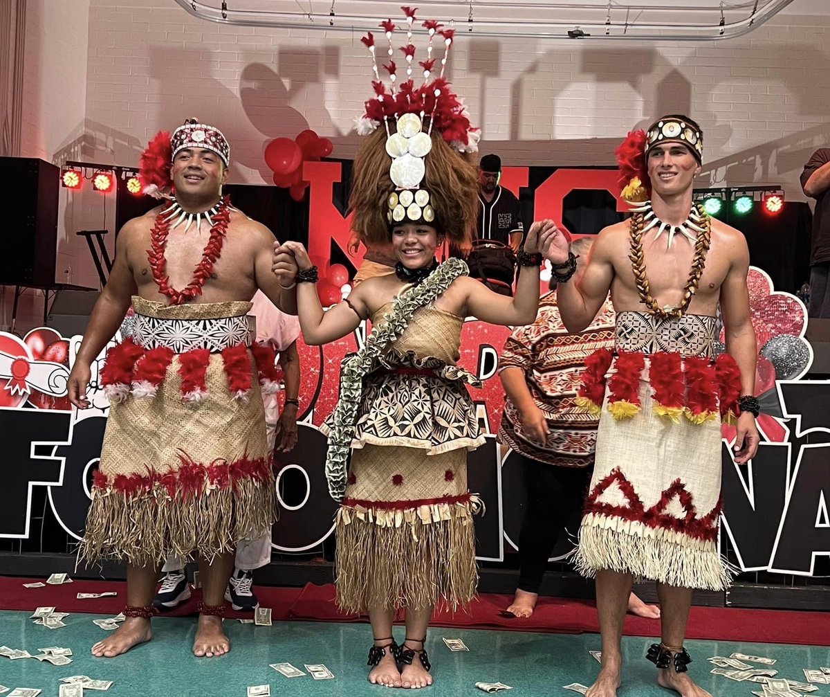 Happy 18th cousin <a href="/RaassStanley/">Stanley Raass</a> #KahukuRedRaiders