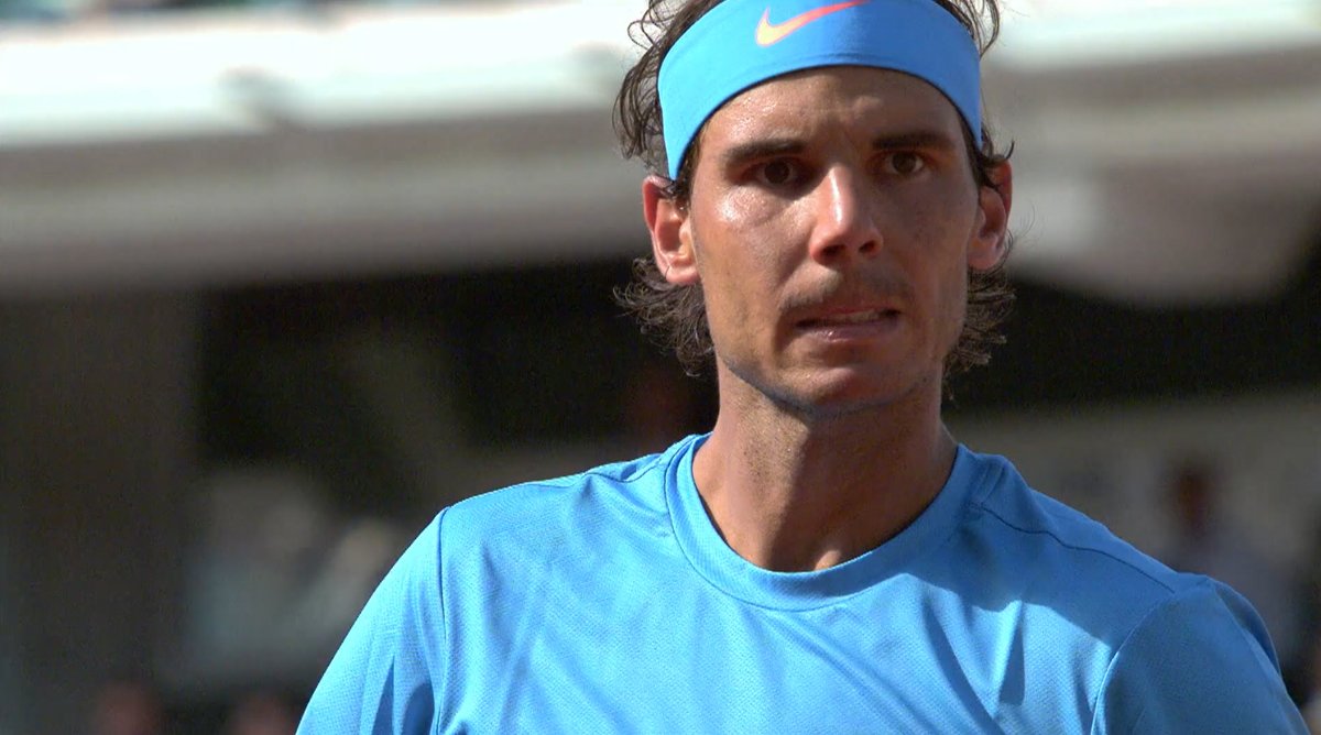 Dispo sur Prime Video, Nadal / Djokovic, duel à Roland Garros. Un docu à savourer en cette période de 'French Open' et en l'absence du Roi Rafa cette année. #RolandGarros #Djokovic #NovakDjokovic #RafaNadal