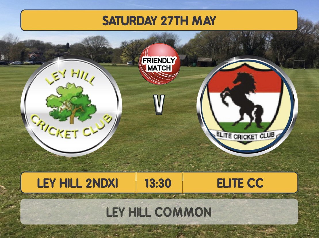 Game day!!

The 1’s travel to @ptgcc in the Championship aiming to get that first win under their belt. The 2’s are hosting Elite cc in a friendly. #gowell #greenandgold #lhcc