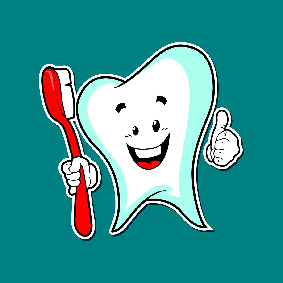 National Smile Month is a charity campaign all about championing the benefits of having good oral health and promoting the value of a healthy smile: soc.devon.cc/T9jaD