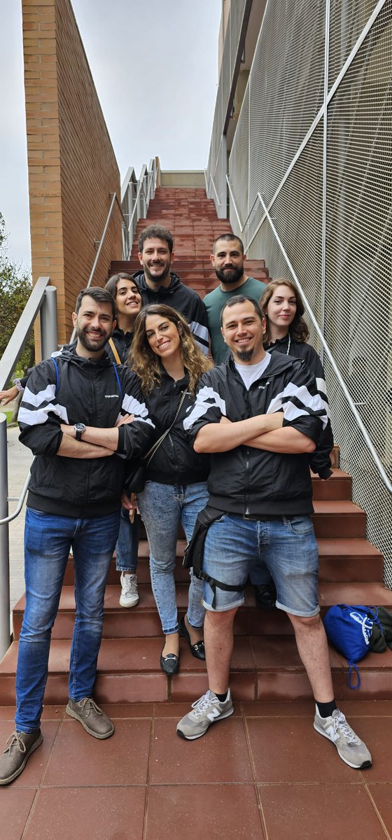 Arrancamos la polinización en la #netcoreconf Málaga 🐝