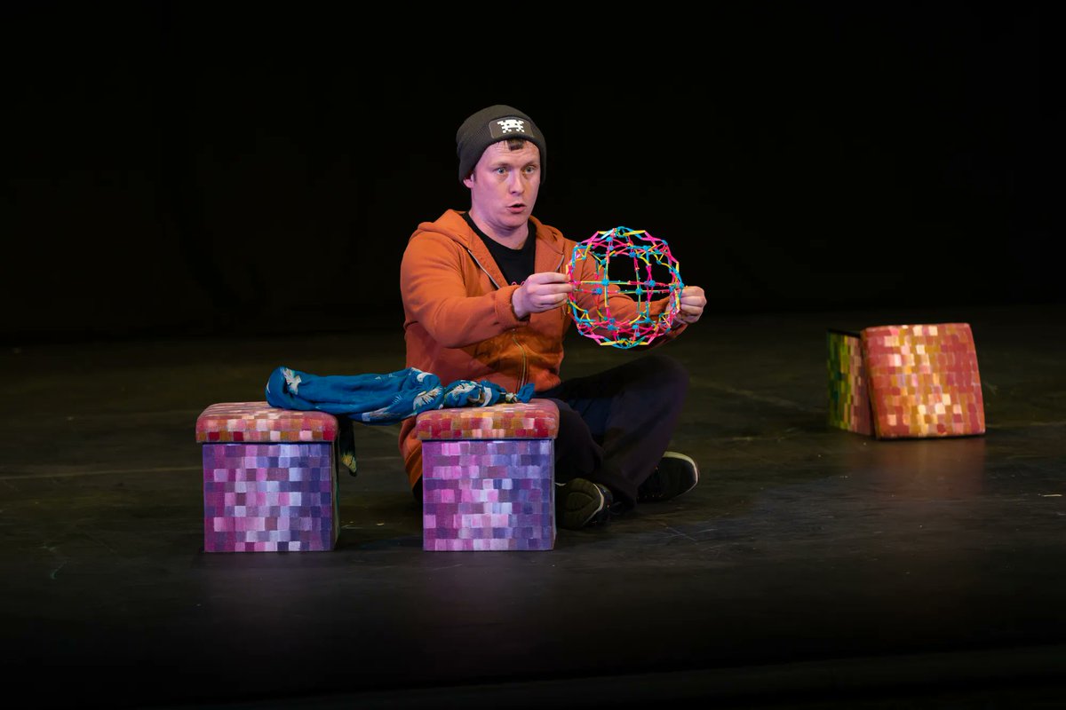 Next Door But One (@ndb1arts) on Twitter photo ✨ Yes, I’d like that✨
As we take a breather from our performances at <a href="/YorkTheatre/">York Theatre Royal</a> @PocklingtonArts, we get to revel in all we’ve achieved; the hearts we touched, the smiles on faces (& tears!)
Photos: <a href="/james_a_drury/">jdrury photography</a>
Lighting: @abiturner72
Still time to catch us <a href="/helmsleyarts/">Helmsley Arts Centre</a> ✨ Yes, I’d like that✨
As we take a breather from our performances at <a href="/YorkTheatre/">York Theatre Royal</a> @PocklingtonArts, we get to revel in all we’ve achieved; the hearts we touched, the smiles on faces (& tears!)
Photos: <a href="/james_a_drury/">jdrury photography</a>
Lighting: @abiturner72
Still time to catch us <a href="/helmsleyarts/">Helmsley Arts Centre</a>