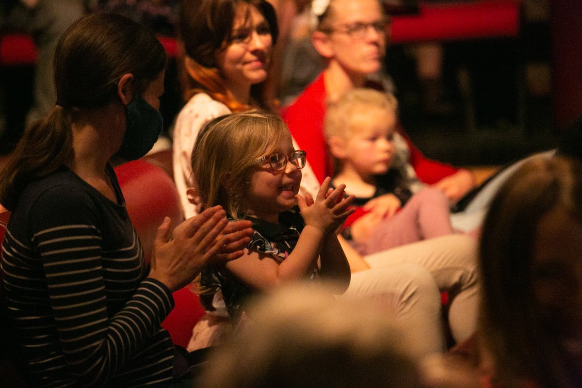 Just one week until we welcome the Museum of Marvellous Things to The Neeld! If you want to treat the little ones this half-term, this is the show for you... 📅 Sat 03 Jun ⏰ 2:00pm 💷 £9.50 Full info & tickets here 👉 bit.ly/_MoMT #WeAreCTC