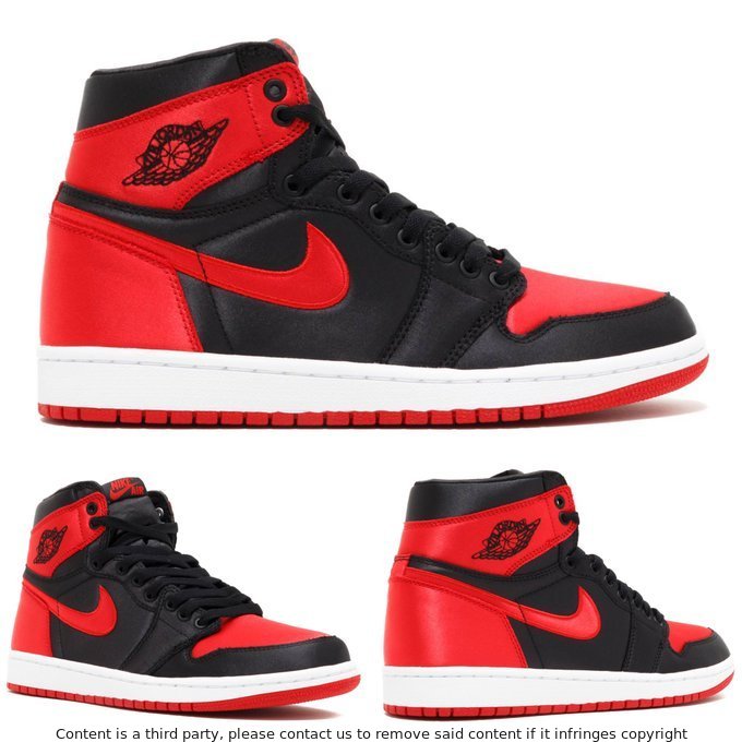 Get ready for the exclusive release of the 'Satin Bred' Air Jordan 1 in Holiday 2023. Stay tuned! #AirJordan #SatinBred #ExclusiveRelease #Sneakers
