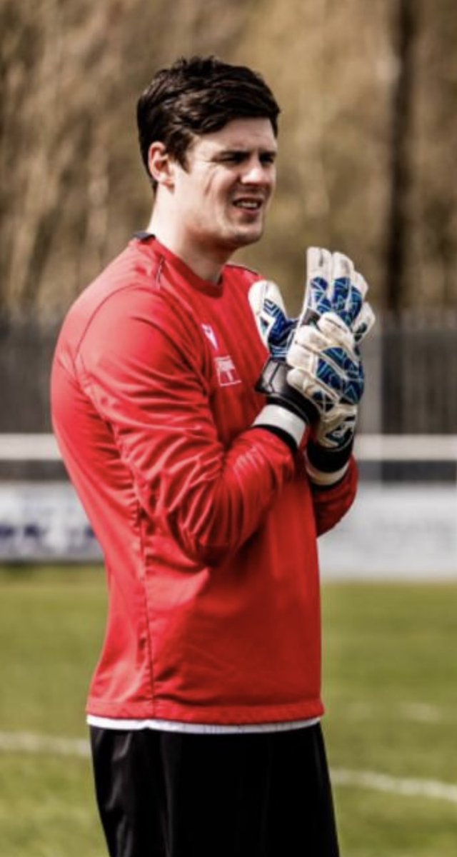 Hanley Town FC tweet media