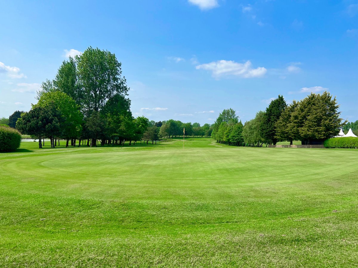 Chipping Sodbury Golf Club tweet media