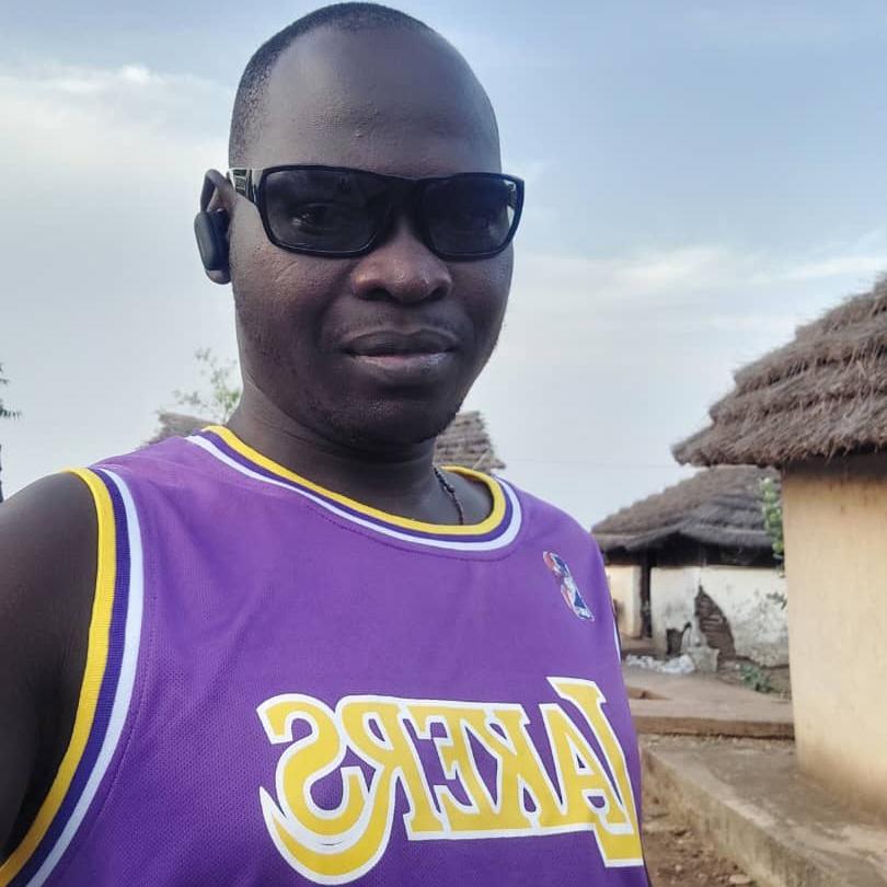 #NewProfilePic