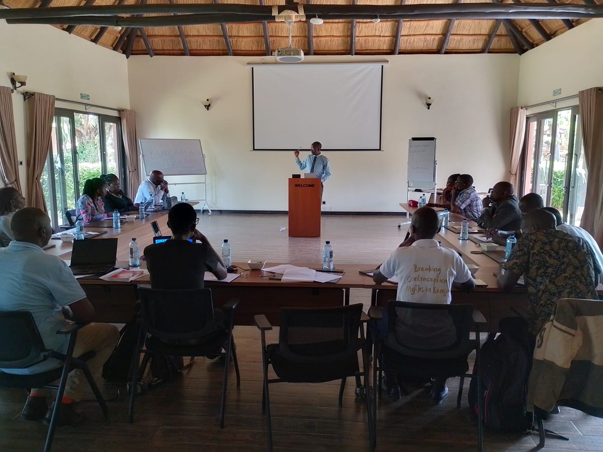 tdn_ke's tweet photo. Tujitahidi CBO represented at the Y-Act Multisectoral dialogue on how to handle Tripple Threats. Sgbv, Teen Pregnancy and HIV/AIDs in Bungoma County https://t.co/nhJnKwbMQl