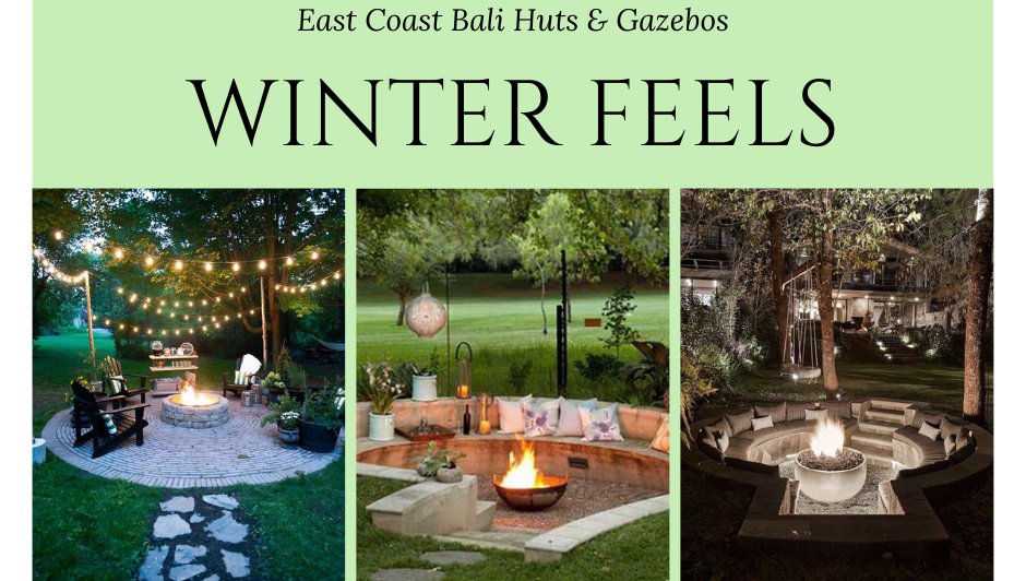 Now that the evenings are getting cooler, cozy up to a warm firepit
Call us 1300 575 550.
#outdoorliving #outdoordesign #cozy #winter #landscaping #comfy #outdoorlife #warm #landscapedesign #gardendesign #outdoorfirepit #outdoorfireplace #backyard