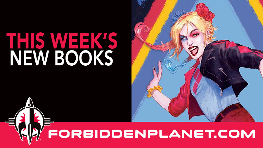 Looking for that next book to read? Then dive into our weekly books round-up! - mailchi.mp/forbiddenplane…