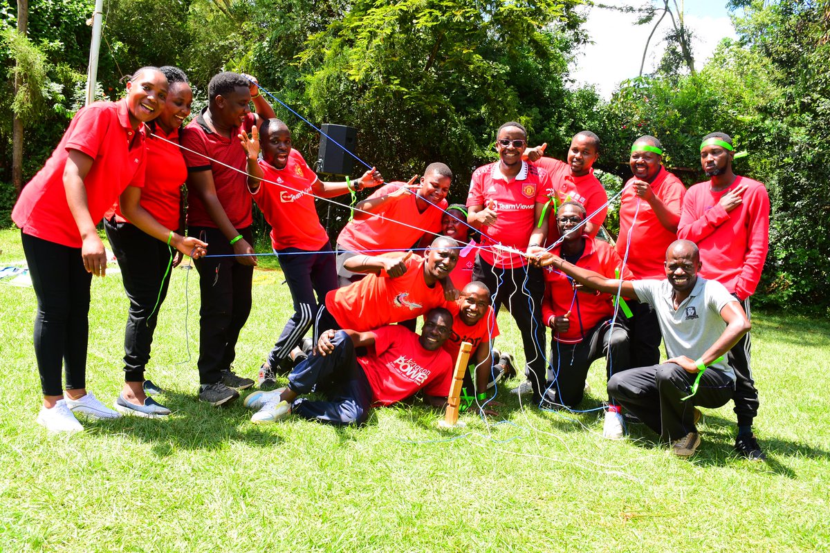 nwrealite's tweet image. One team, one dream! One dream, one team! Team building activities that were geared towards getting solutions together as a team! 
#wetouch #weaddvalue #teamwork #dreamworks #value #propertymanagement #realestate #nwrealite