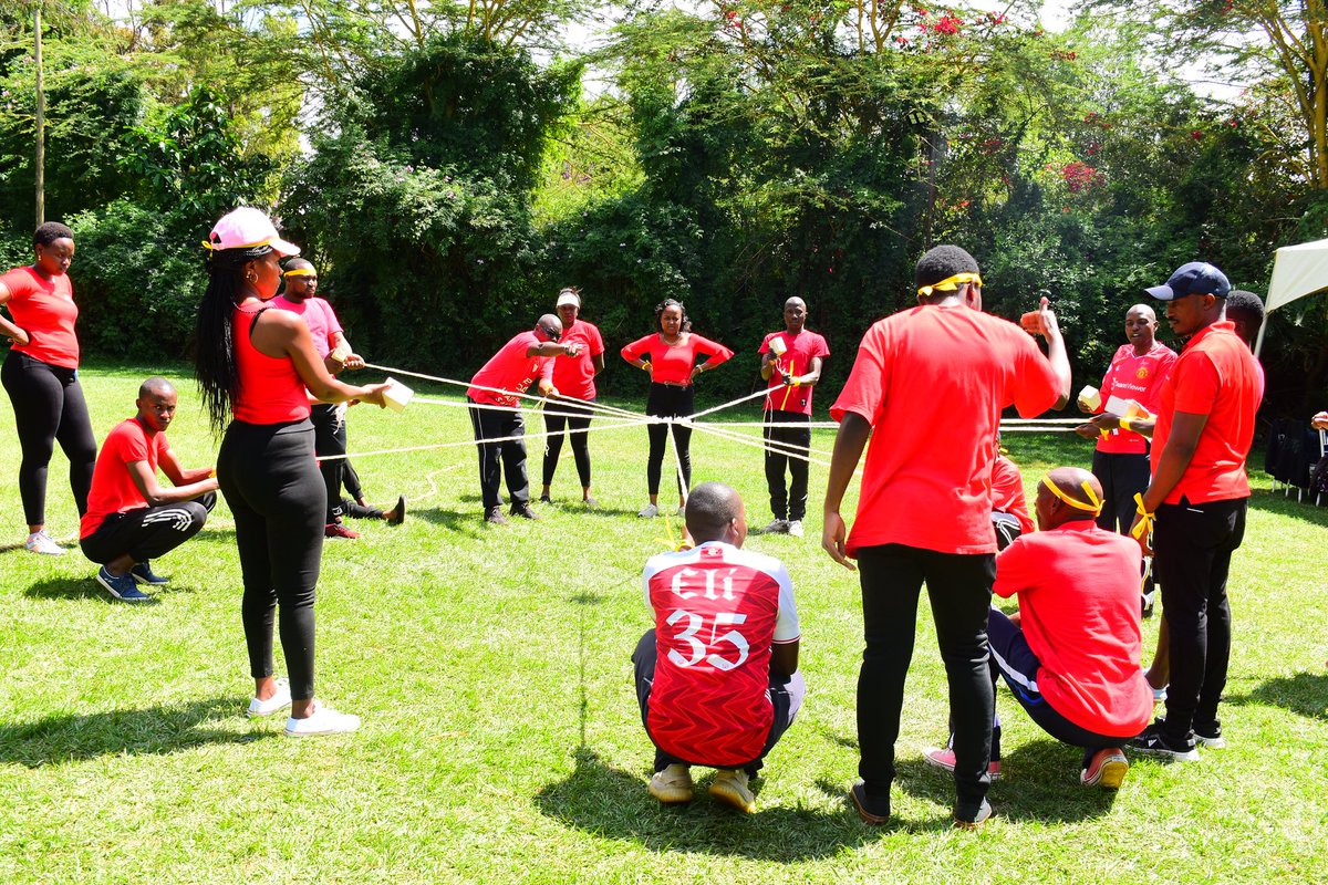 nwrealite's tweet image. One team, one dream! One dream, one team! Team building activities that were geared towards getting solutions together as a team! 
#wetouch #weaddvalue #teamwork #dreamworks #value #propertymanagement #realestate #nwrealite