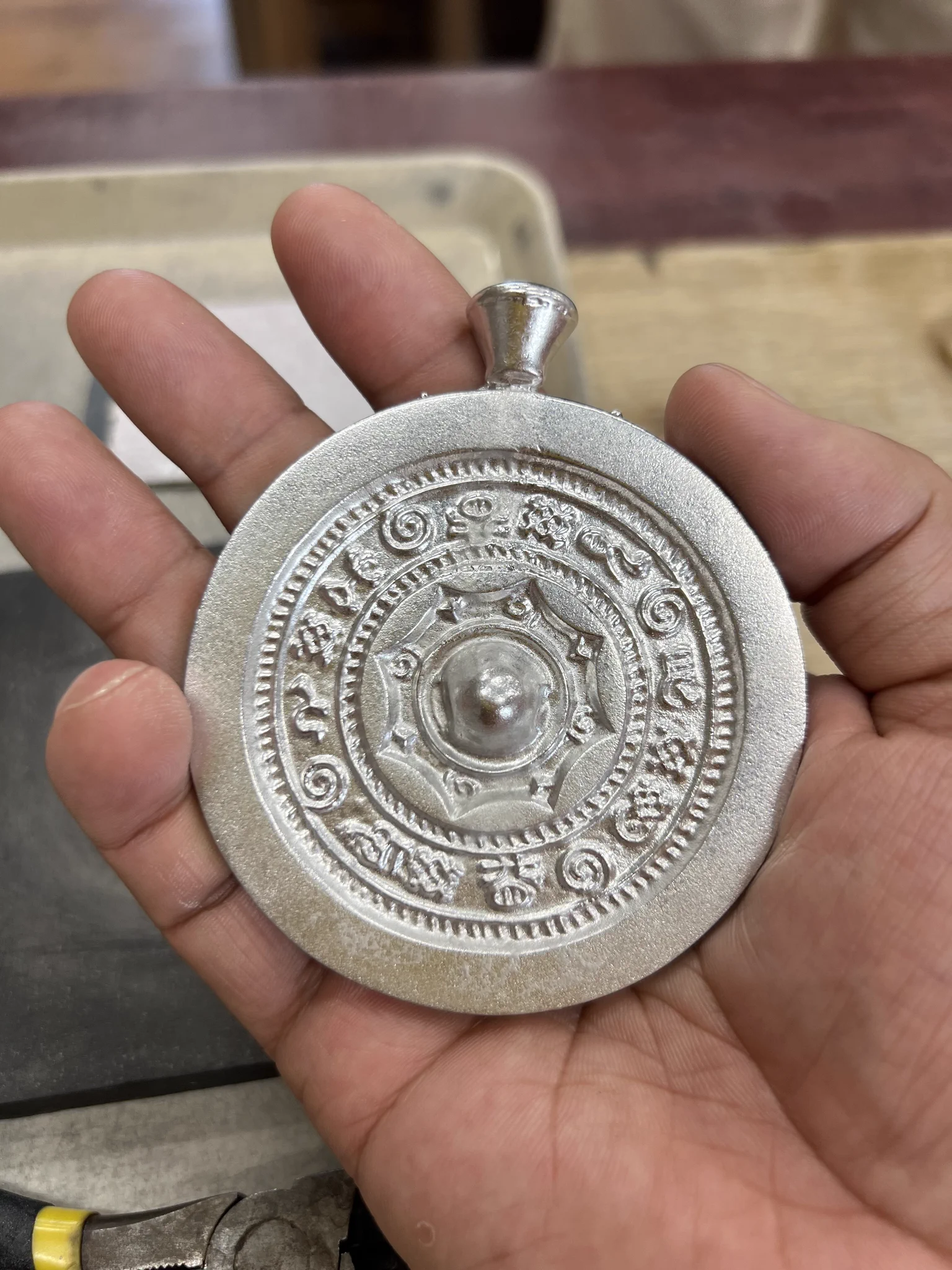 吉野ヶ里遺跡でできる体験がすごい！ ３種の神器が自分で作れちゃう