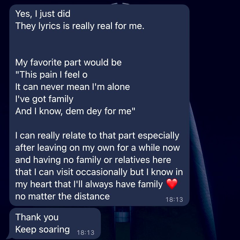 Benzy Wahala 🦋 tweet media