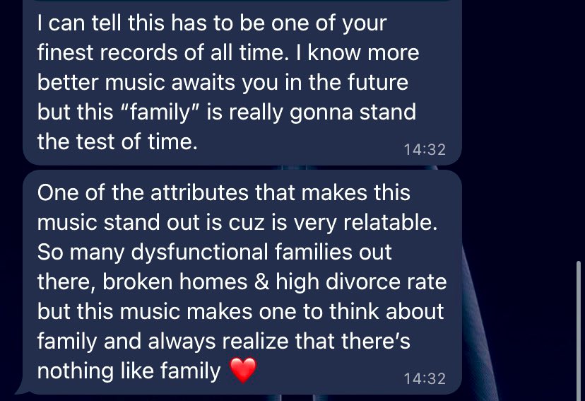 Benzy Wahala 🦋 tweet media