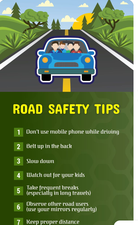 kslayoutrfps's tweet photo. Follow Road safty rules. @DCPSouthTrBCP https://t.co/T3X5GipoKO