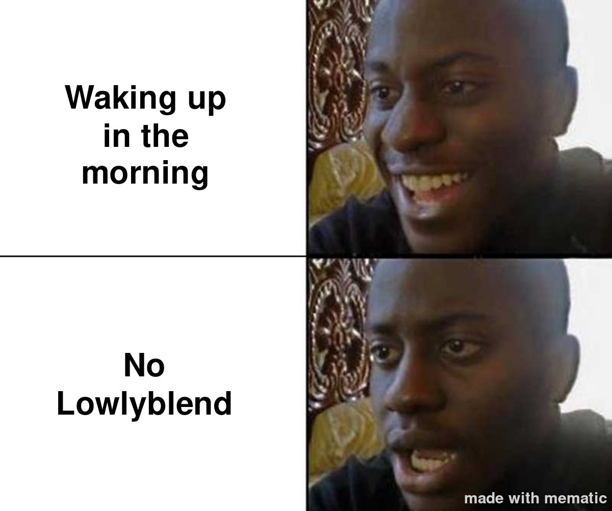 #lowlyland