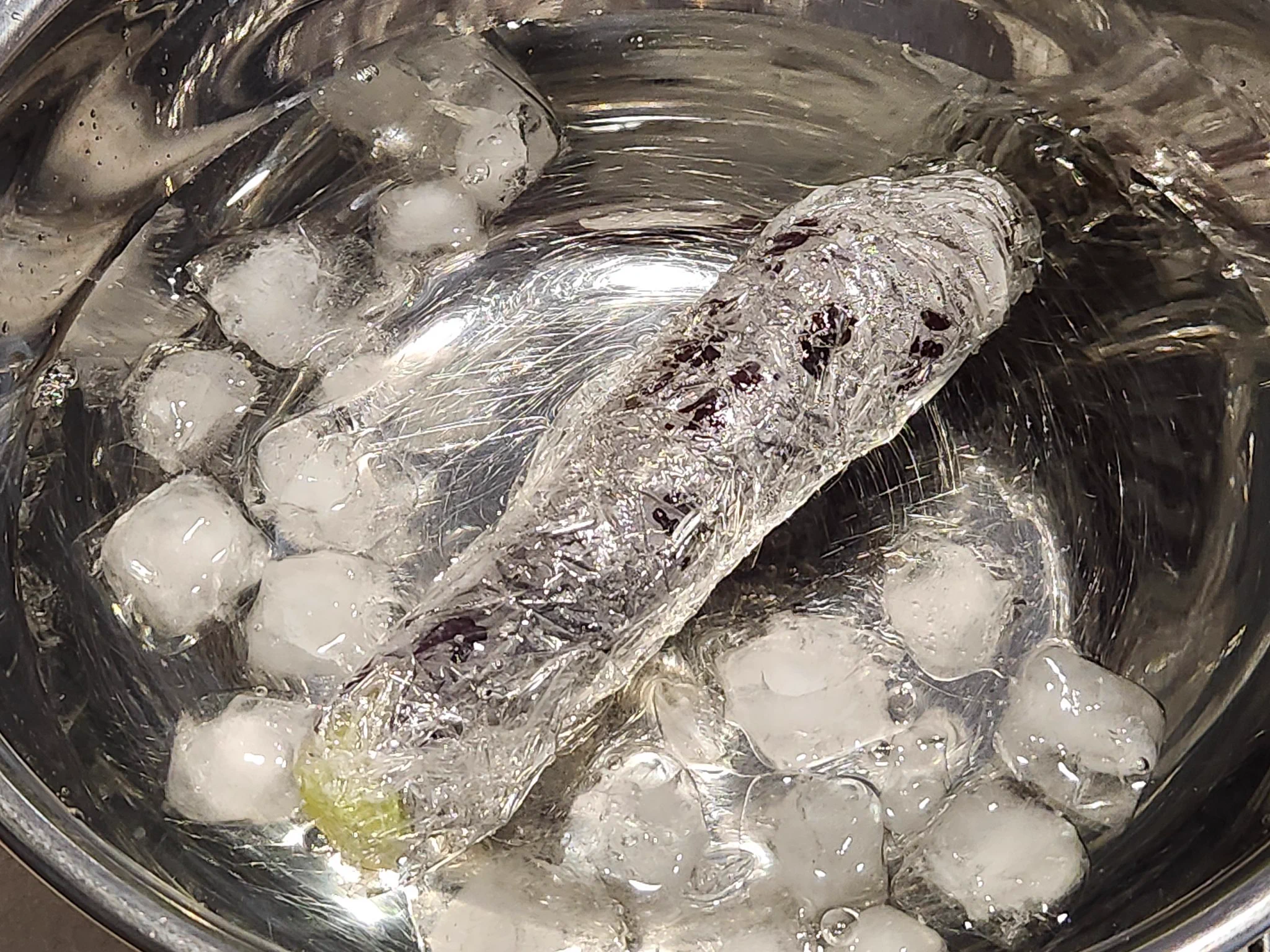 超簡単なのに、トロットロ！レンジで作る蒸しなすが美味しすぎる！