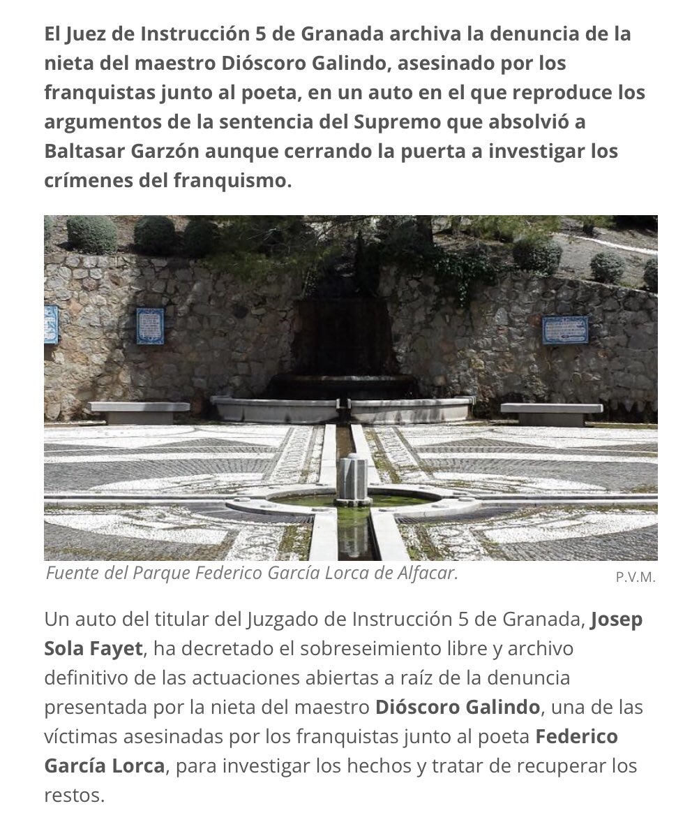 Lauserwey's tweet image. Ya lo dije yo ayer. Nadie me hizo caso. Esto también. Justicia pepera. #BotaPP