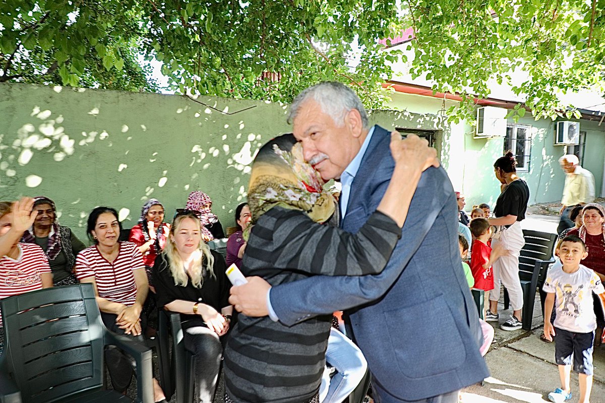 Zeydan Karalar