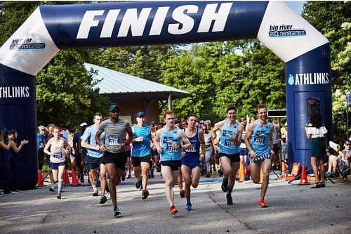 CDMMindandBody's tweet photo. Let’s go!!! Today at 8am at @towergrovepark East Gate entrance. Grand Ave. #5K We will see you there!! @health_from_within @boxing_therapy_ @bigriverrunning https://t.co/iLsSsEqVWy