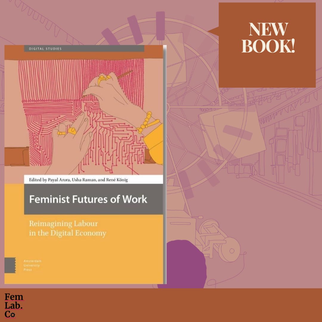 FemLab.Co tweet media