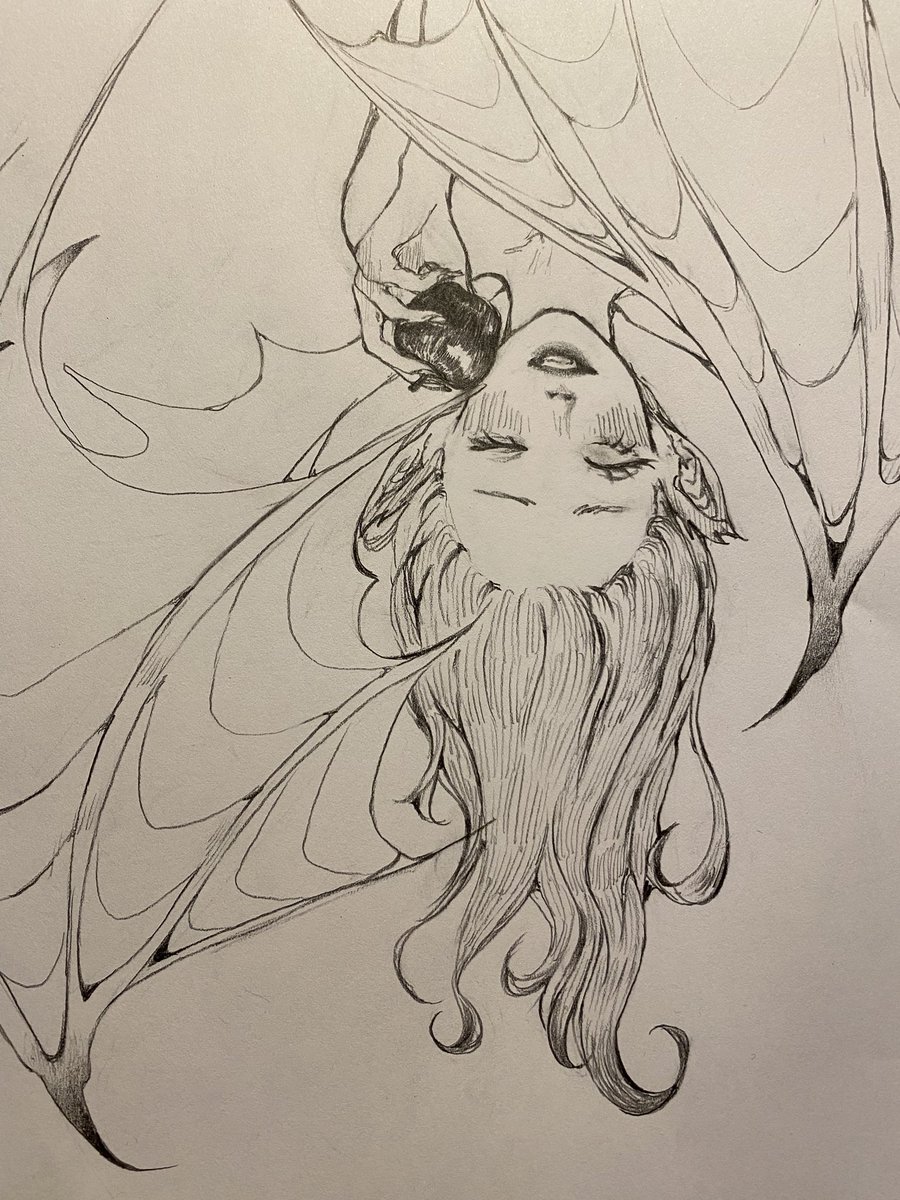 moistsinkhole's tweet photo. Flutterbat💜🦇
#flutterbat #fluttershy #mylittlepony #mlp #mlpfanart #traditionalart https://t.co/ghcFF8RaGs