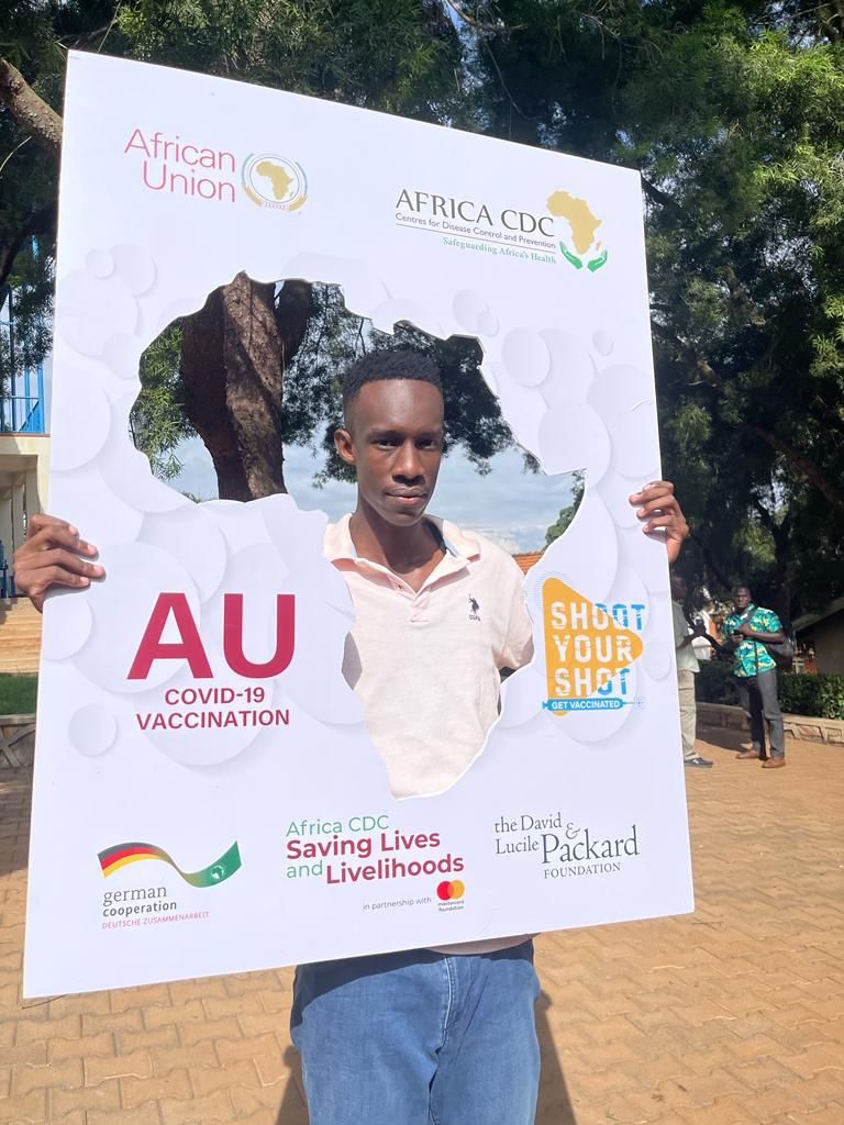 #uganda #AfricanUnion #Africanunionday 
#ugandachirsitianuniversity