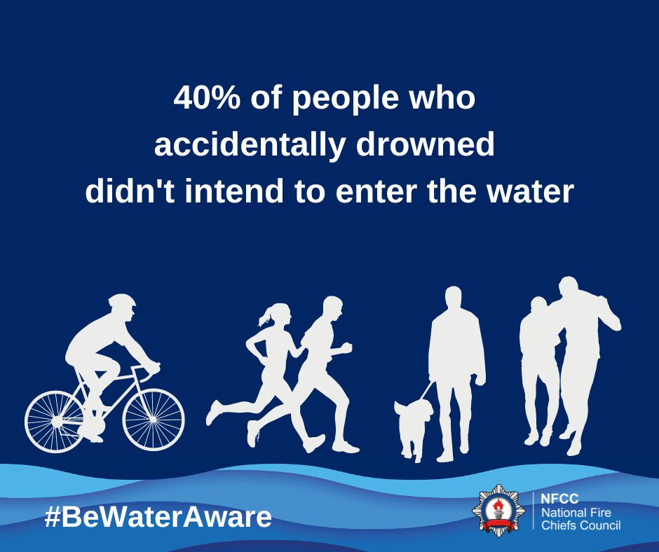 YorkshireWater's tweet photo. Tragically, we’ve recently seen how dangerous open water can be in our region, which is why we’re urging everyone to stay safe around our reservoirs &amp; other types of open water this bank holiday weekend. Please don’t use reservoirs to cool off; it’s not worth the risk. https://t.co/Ukqp5Uisza