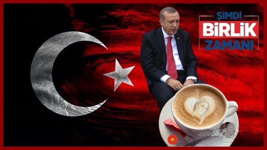 Bir fincandaki kahve gibidir hayat. Bazen tatlı bazen değildir. Önemli olan kahvenin tadı değil zaten, onu kiminle içtiğinizdir.