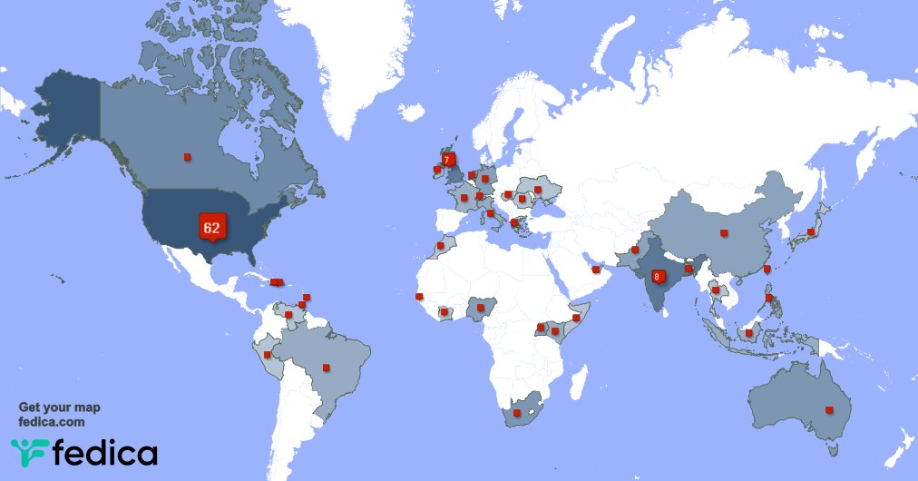 computer_genie's tweet image. We have 1 new followers from USA 🇺🇸 last week. See fedica.com/!computer_genie