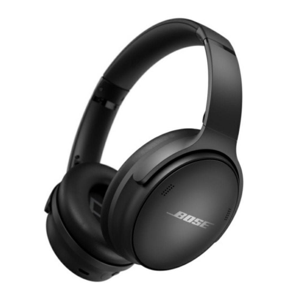 태형 헤드셋 BOSE QC45