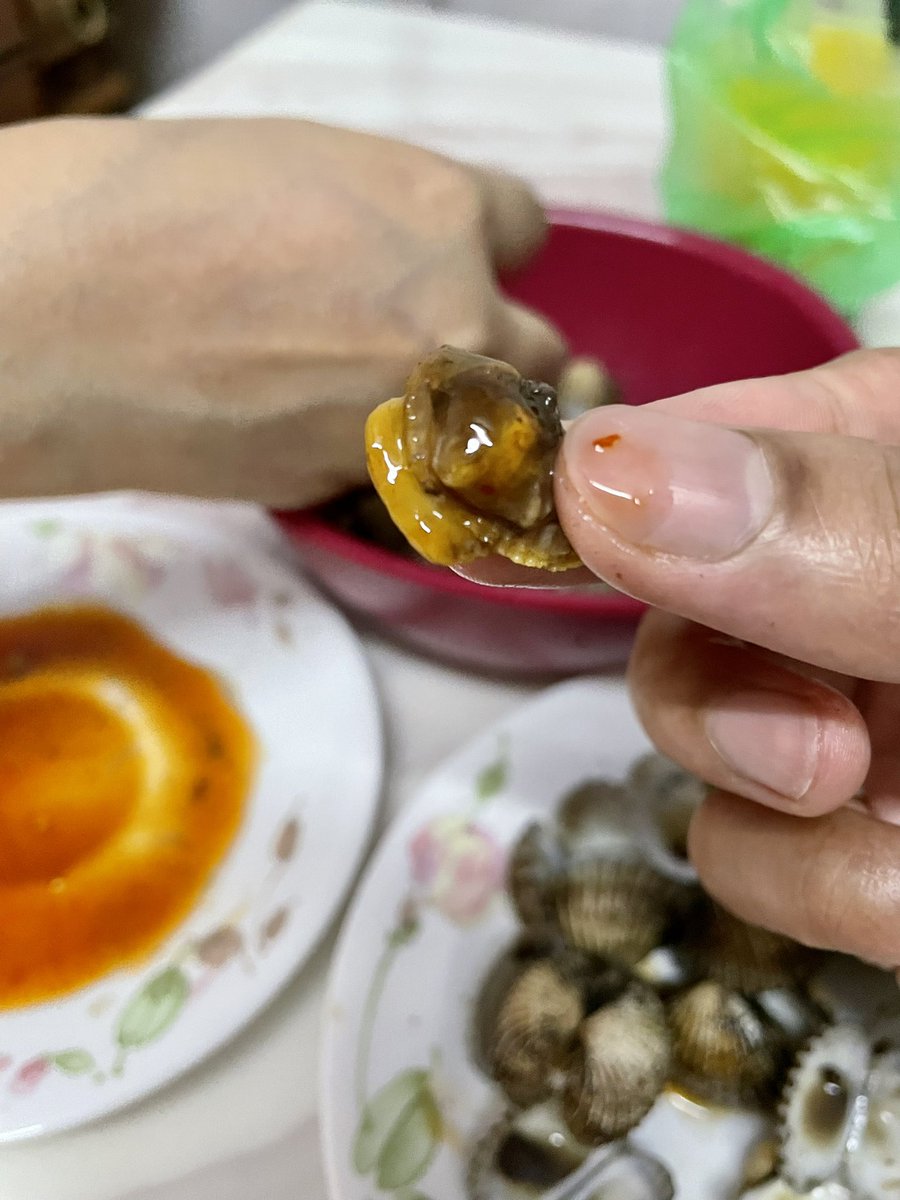 Jazz™ on Twitter "Tepat sekali! Kerang, hati, limpa (internal organ