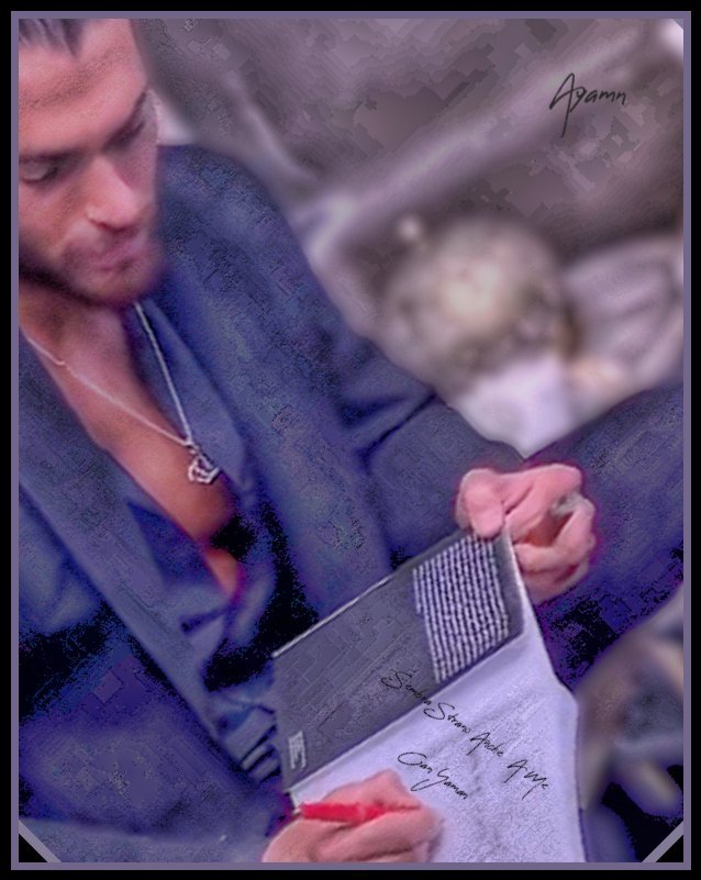 @Ayamn77 @CYworldteam How beautifully gently the flowers of beautiful words bloom that give for a moment the beauty of love in a wonderful heart forever captivating this moment with their magic of goodness and happiness 💖📖💖 #CanYaman #SembraStranoAncheAMe