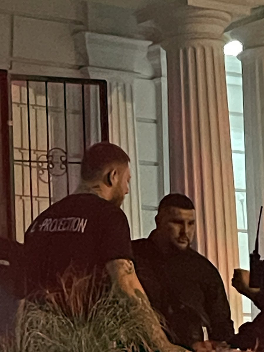 Naí ♡ Ian tweet media