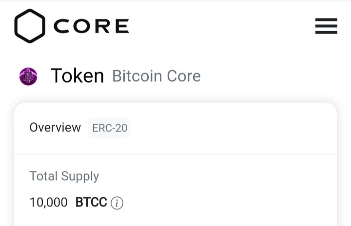 🚨 $BTCC airdrop is now live!

🪂A total of 500 $BTCC will be distributed on a first come, first serve basis.  

Must Follow @CoreBTCC and Retweet 🟣🔥
#BTC #Bitcoin #BitcoinCore #Airdrop