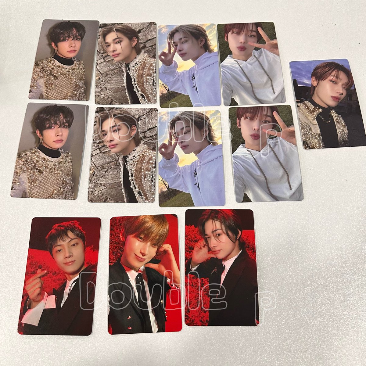 正規品直輸入】 儚い ジェイ ENHYPEN ラキドロ ver Weverse K-POP