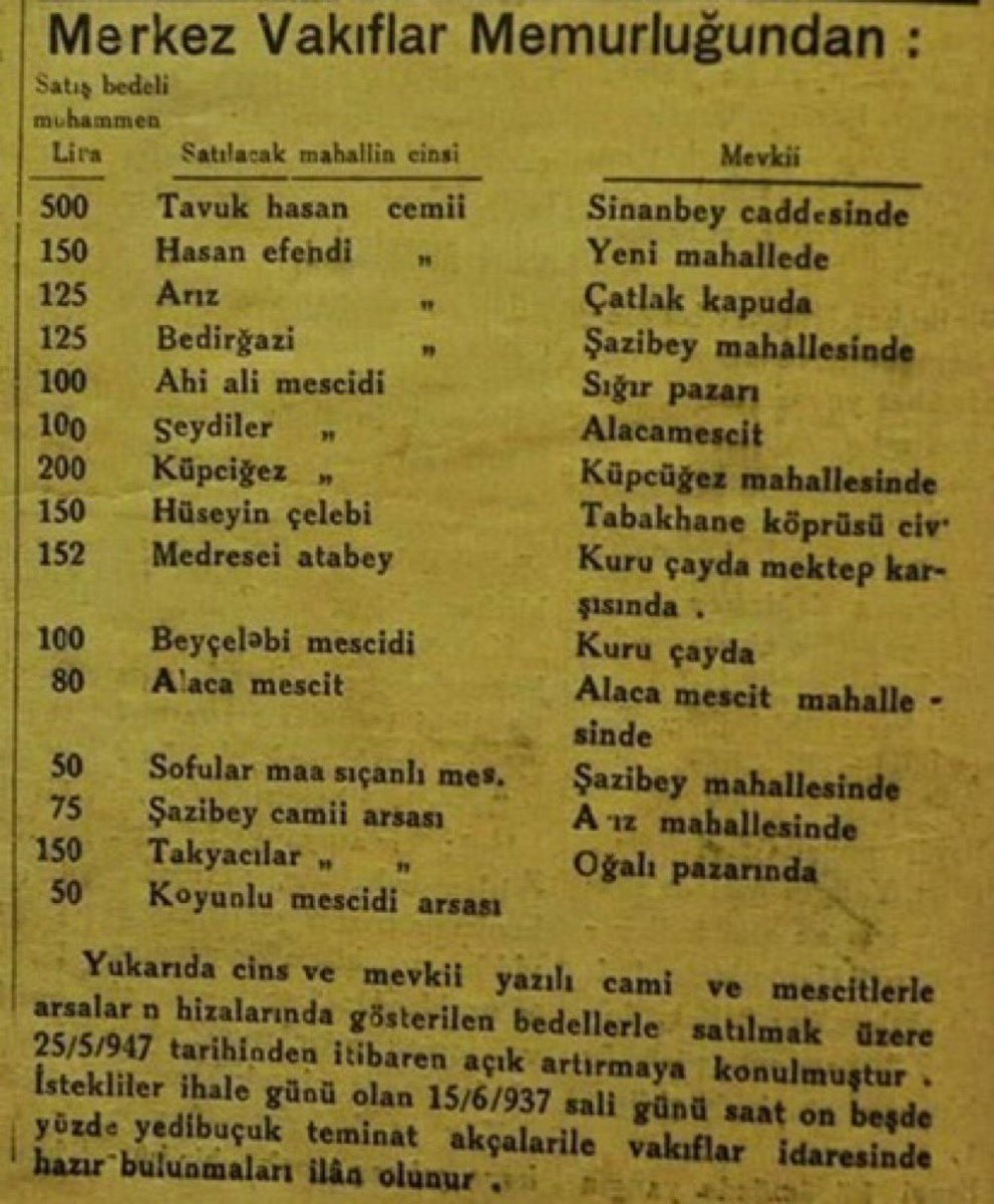 Takdiri size bırakıyorum…